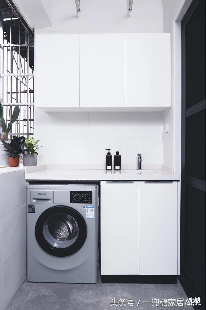 装好手上的55平二手房，它会比700平豪宅舒服多了