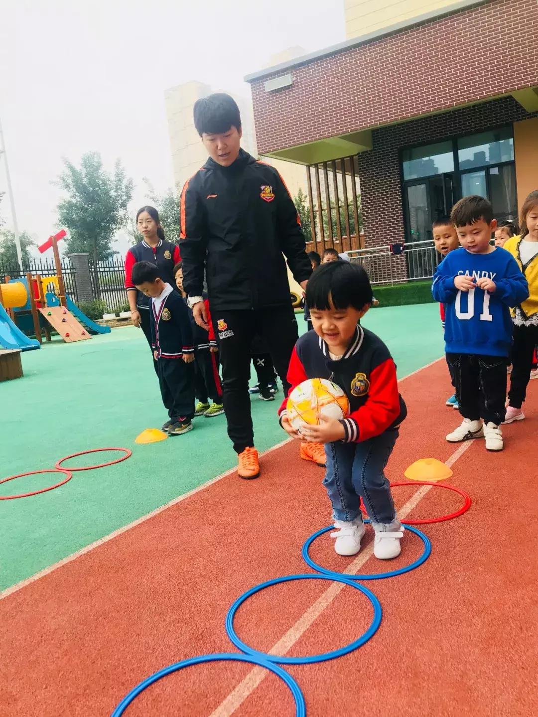 新概念艺术幼儿园,新概念幼儿园西安美意嘉德纳