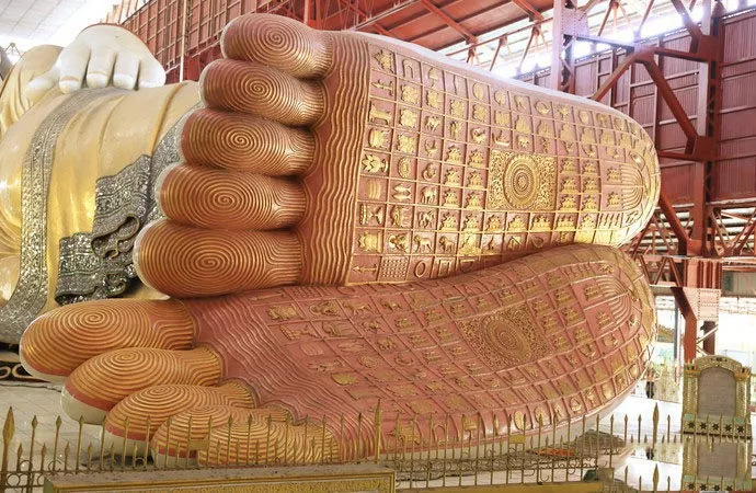 万塔佛国在哪里,万塔佛国