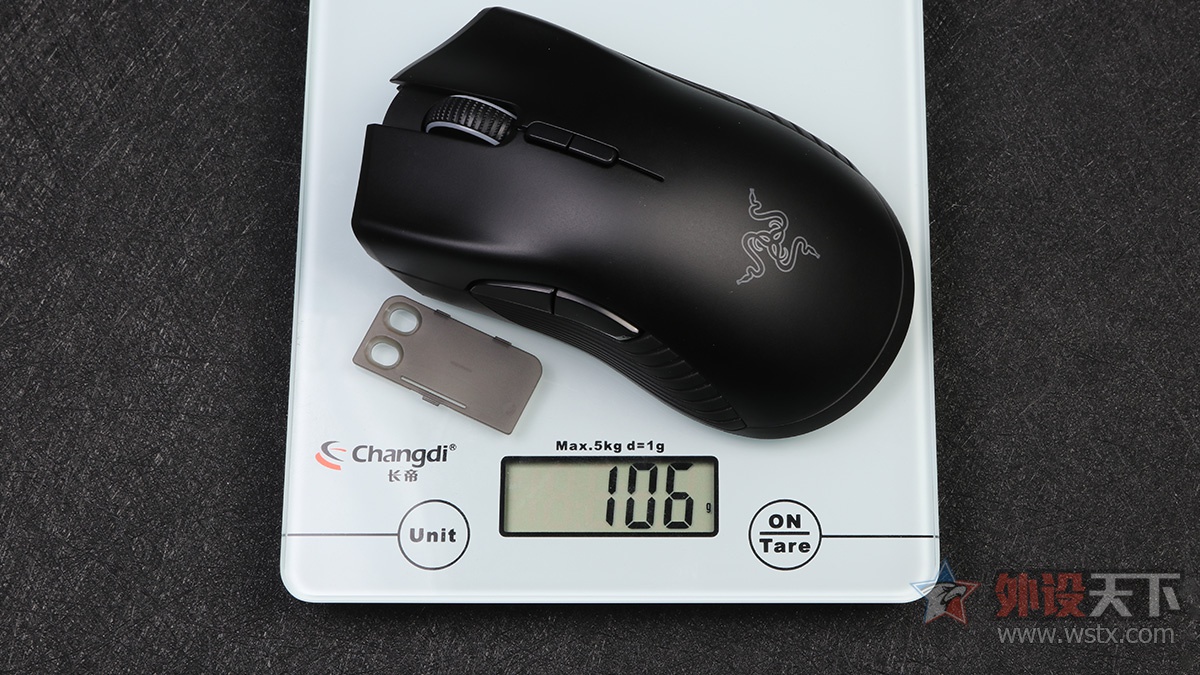 雷蛇巴塞利斯蛇鼠标评测,雷蛇曼巴眼镜蛇鼠标灵敏度