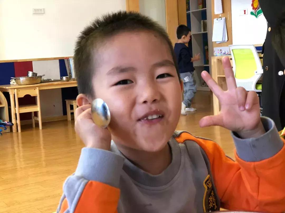 带宝宝来新概念九如御幼儿园体验一场奇幻的森林冒险之旅吧!