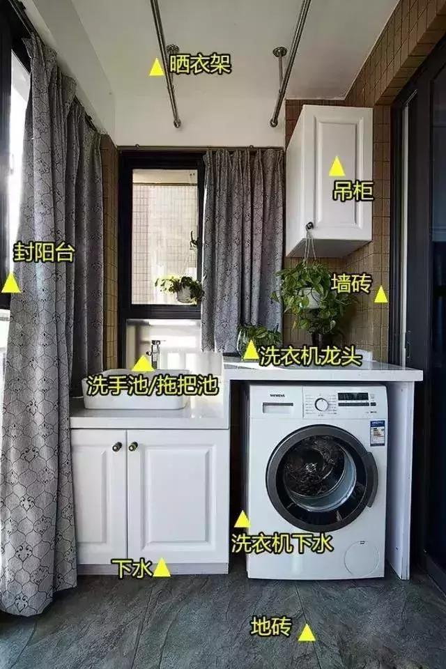 装修自己买材料？收好这份装修材料采购单，清清楚楚！傻子都会装