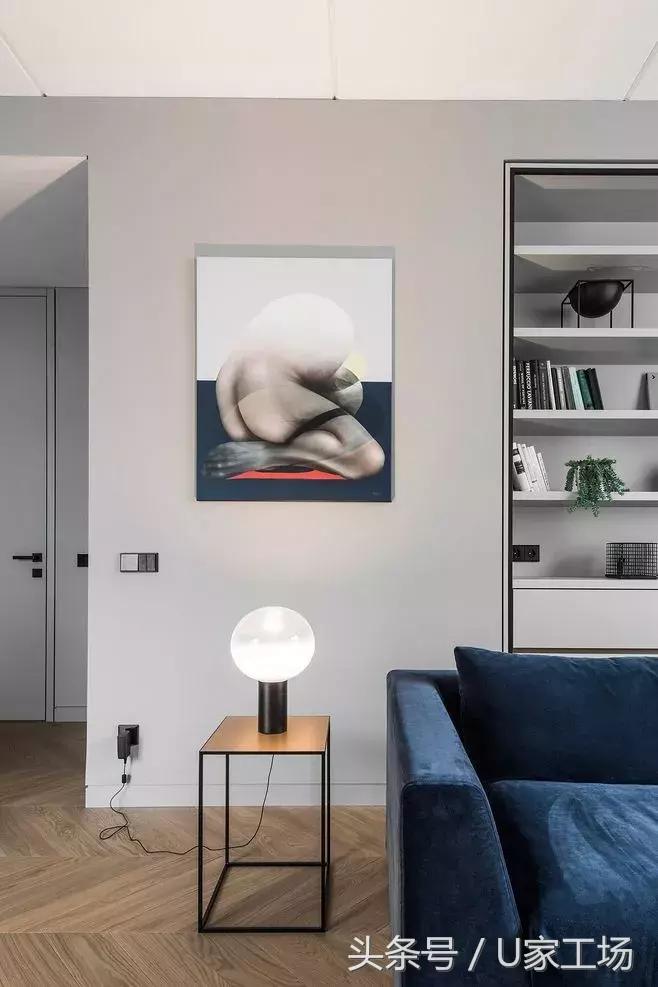 再有人问你“房子装完买啥灯”直接甩这篇