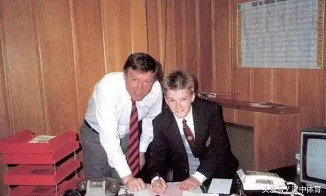 当年贝克汉姆有多火,当年贝克汉姆帅