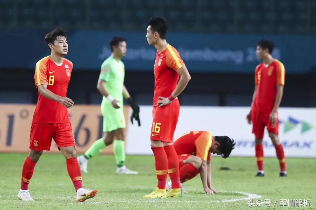 解放军训练中国男足,中国男足高强度训练