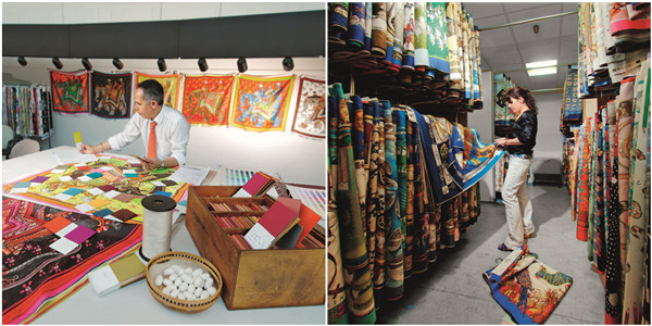 hermes爱马仕丝巾价格,爱马仕丝巾灵感来自哪里