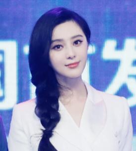 他发文可能是真的同情范冰冰吧