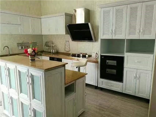 全铝橱柜的缺点是什么,新房刚装修完就入住半年