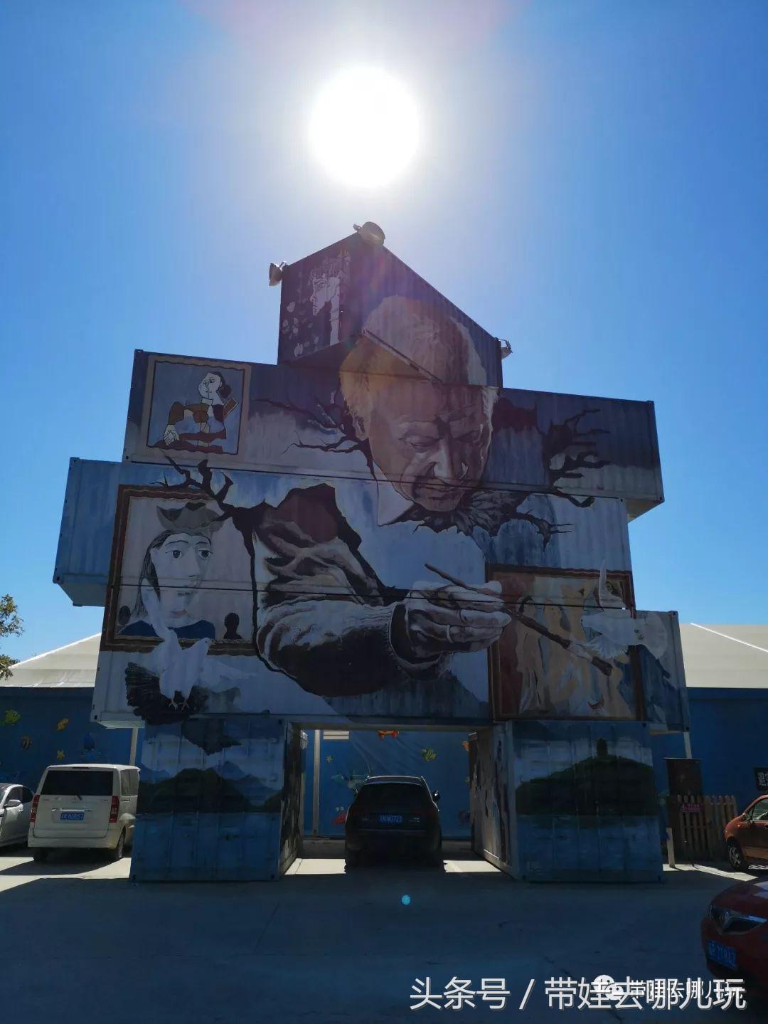 金海湖风景区有啥特点,金海湖风景区有什么玩的