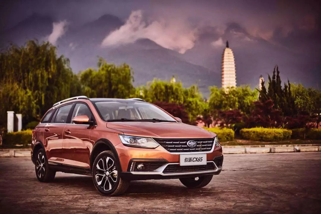 一汽天津一汽,甩了包袱轻装上阵