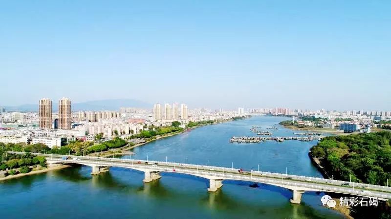 2018年度全国百强镇出炉！石碣榜上有名！