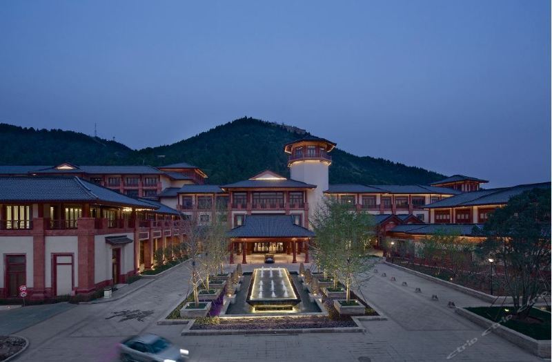 北京七星级酒店有哪几家,北京六星级酒店有哪几家