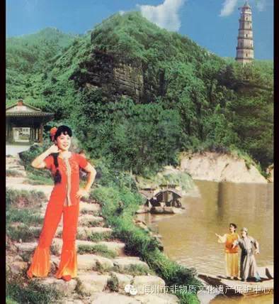 客家山歌文化的传承与研究,梅县客家山歌传承保护中心