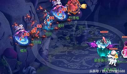 梦幻西游十月大改之后物价会涨吗,梦幻西游175盘丝和无底洞哪个好