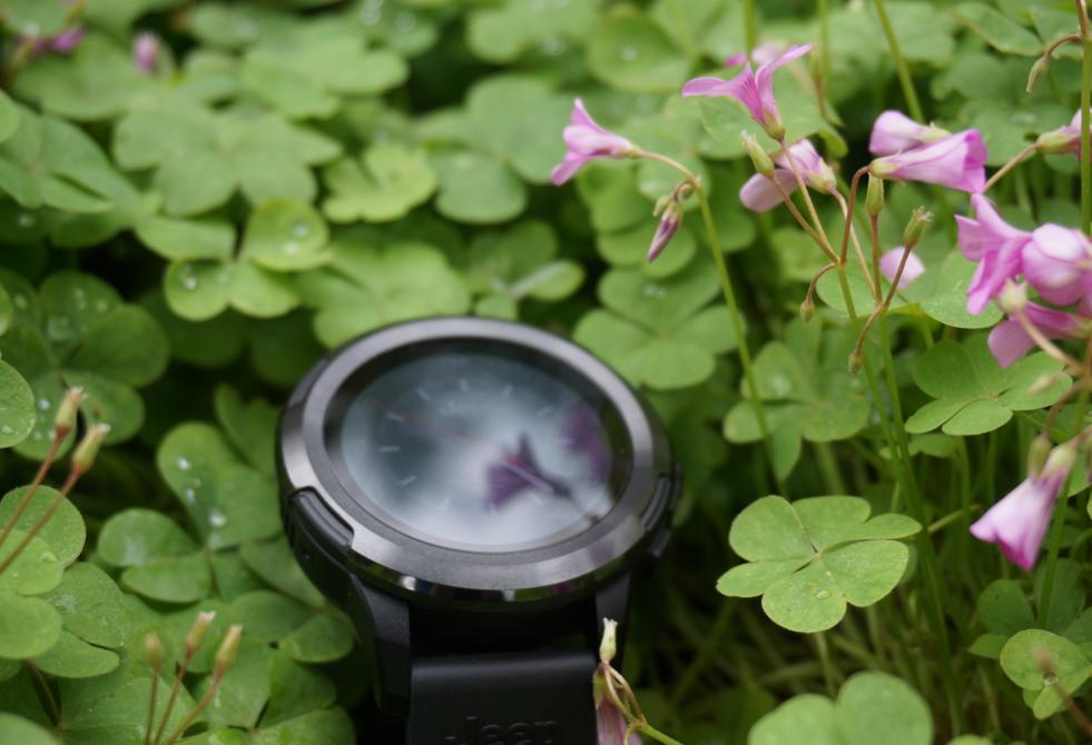 华为和jeep智能手表,jeep智能手表与华为watch3怎么样