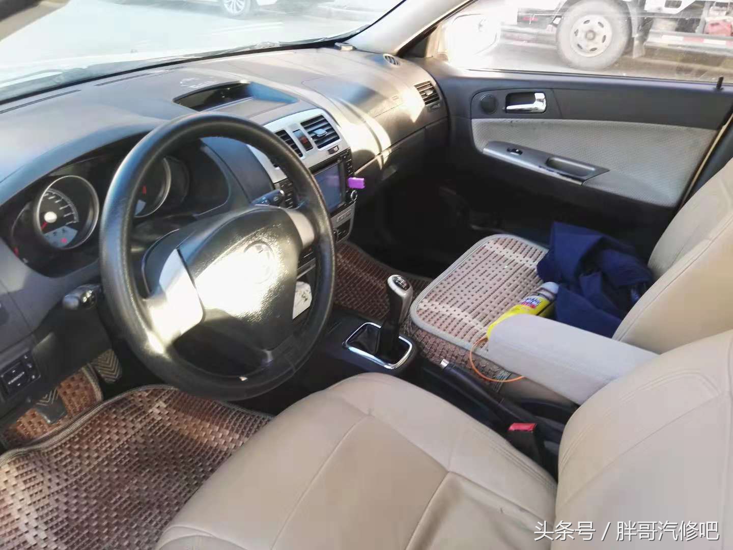 胖哥说车推荐车10万级别的,胖哥推荐8万左右车