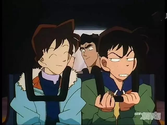 柯南装扮工藤新一,工藤新一同款西装