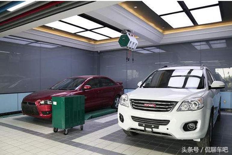 汽车油漆底漆是什么颜色,汽车底漆怎么看好坏