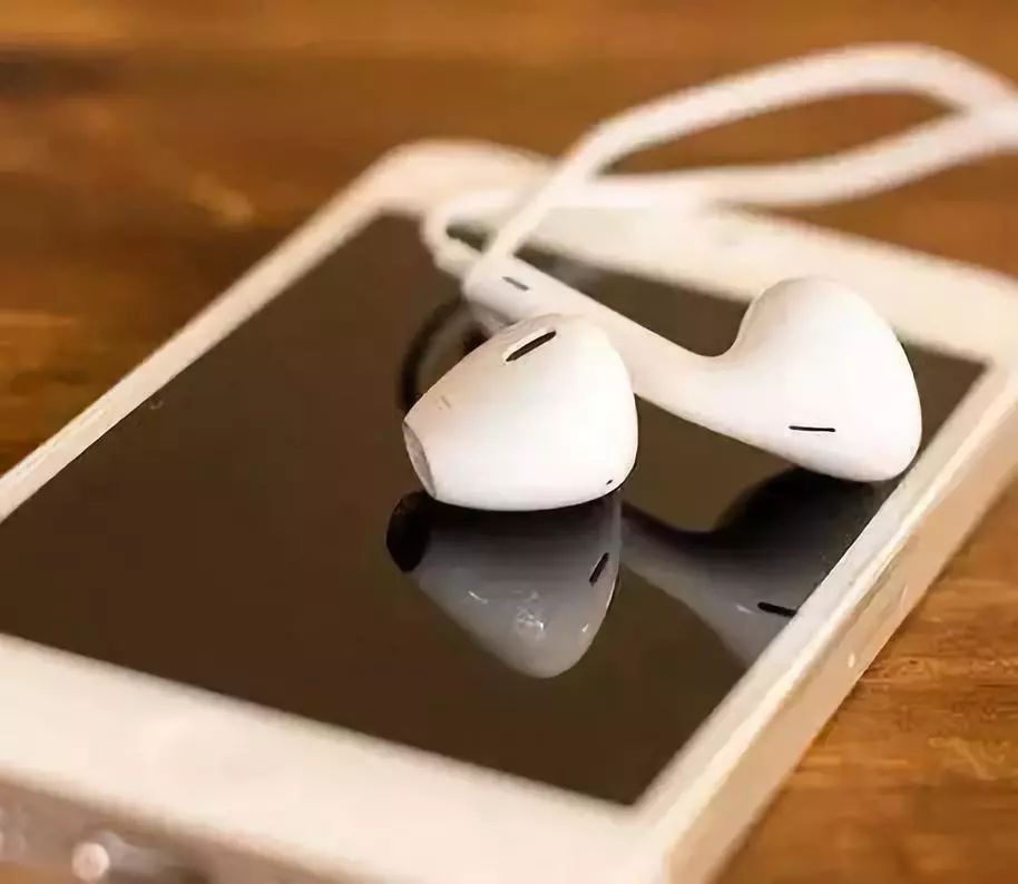 耳机损坏维修小窍门,怎么携带防止耳机坏掉