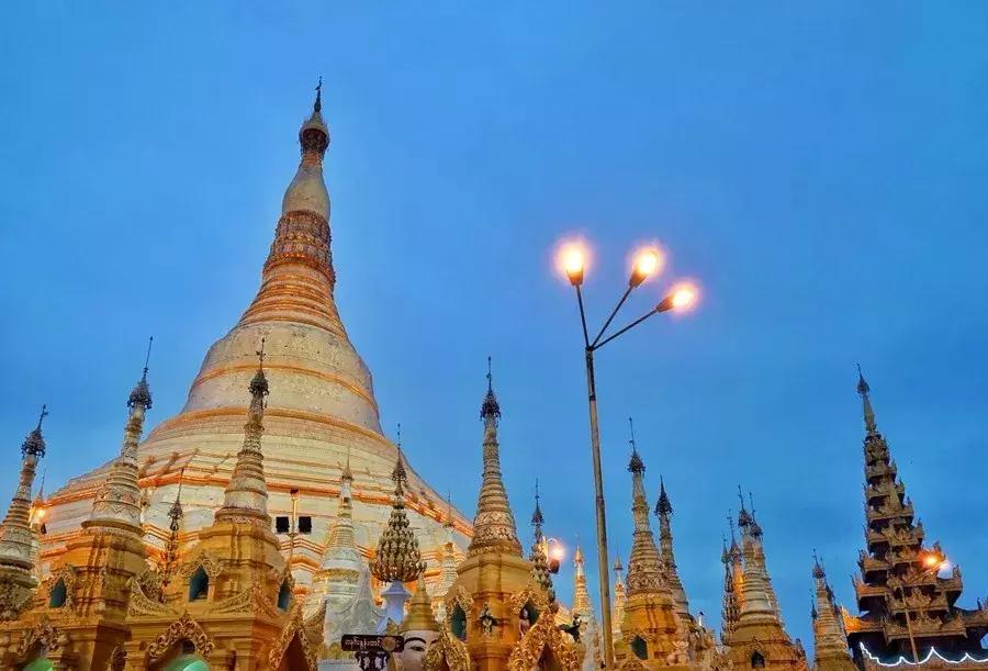 现在缅甸可以落地签吗,缅甸落地签柬埔寨