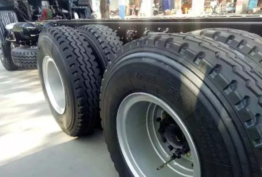 轮胎企业银宝,银宝轮胎集团简介