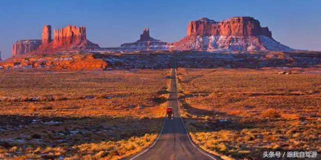 开车出国自驾游都需要办理什么,境外自驾游驾照