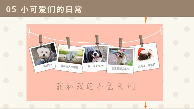 ppt能钉住一页吗,一滑动鼠标下划线就变了