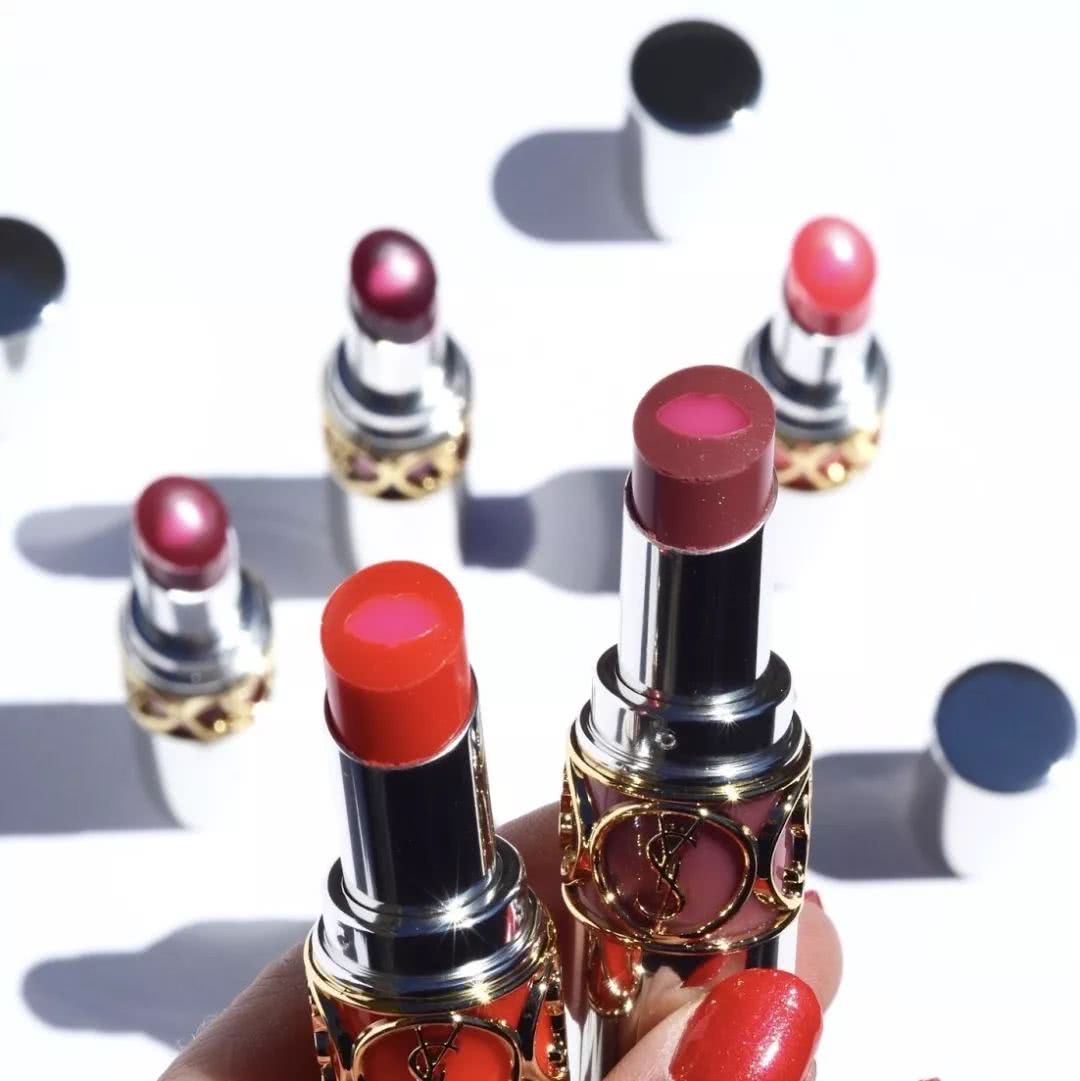 润唇膏推荐润唇又提气色,润唇膏排行榜前十名最好用秋冬