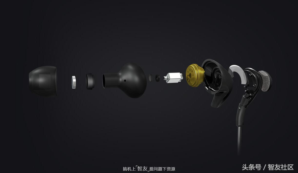 圈铁结合和动铁耳机的区别,动圈耳机和动铁耳机哪个更好