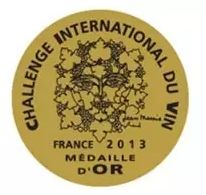 一张图看懂酒标,酒商标图案大全大图