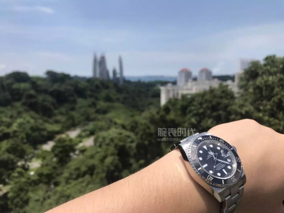 表友名表,表友腕表实拍