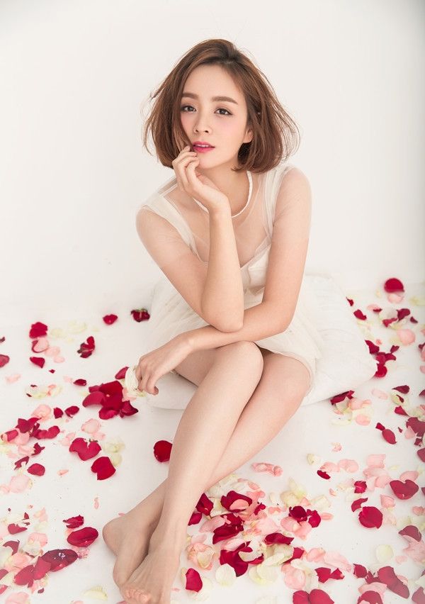 吴磊周冬雨杨颖,周冬雨吴磊代言