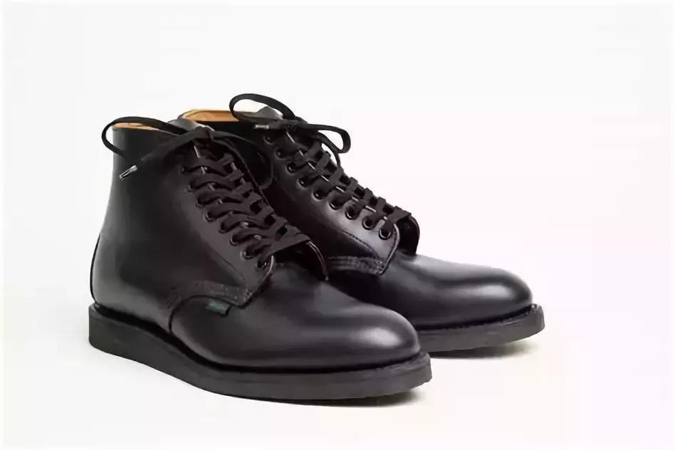 为铁矿工人定制的红翼工装靴，真正脚感如何？