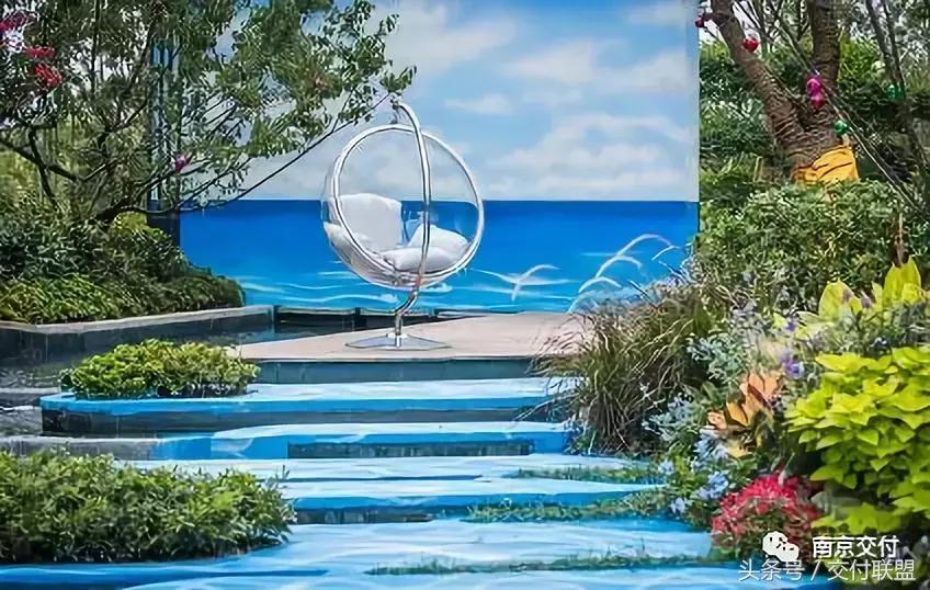 小区景观价值,小区景观重要吗