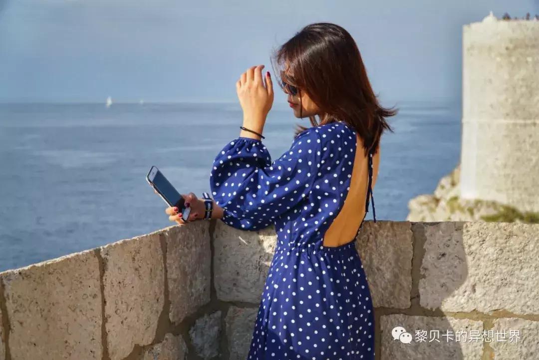 100张惊艳旅行照,好看的旅行照图集