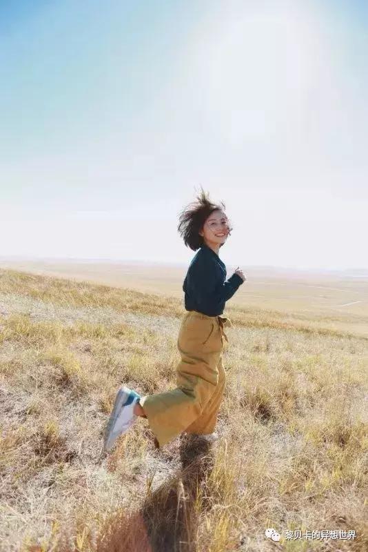 100张惊艳旅行照,好看的旅行照图集