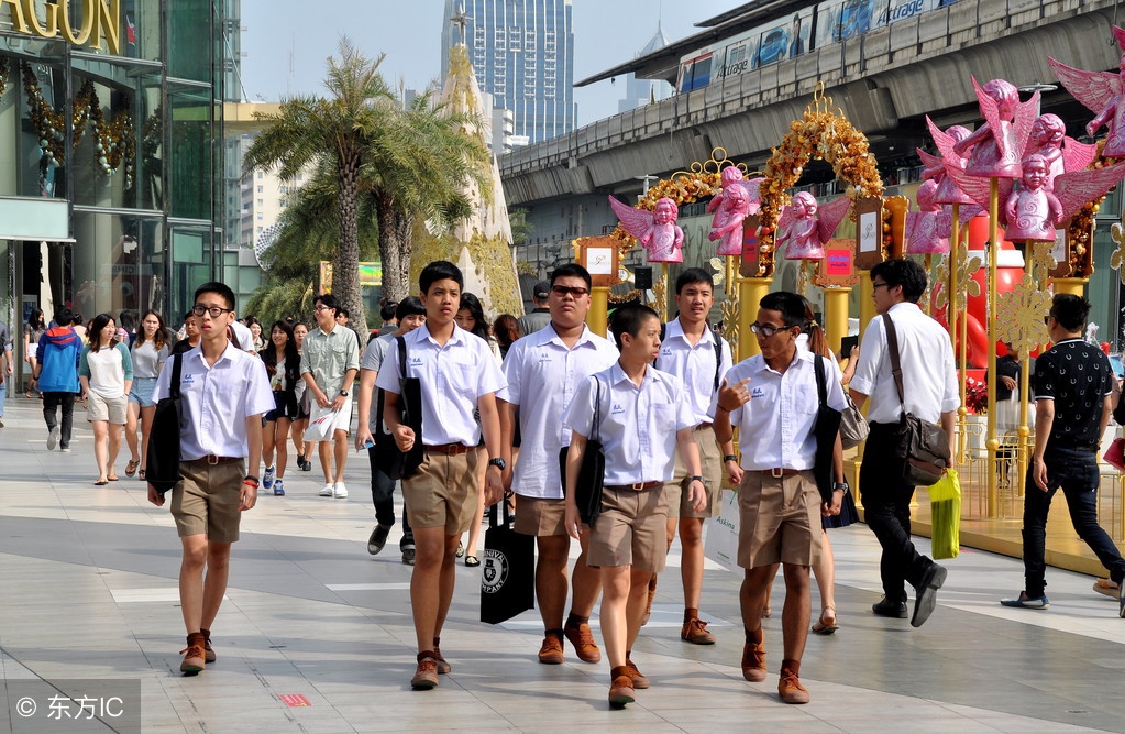 韩国留学和泰国留学哪个好 (泰国留学和日本留学)