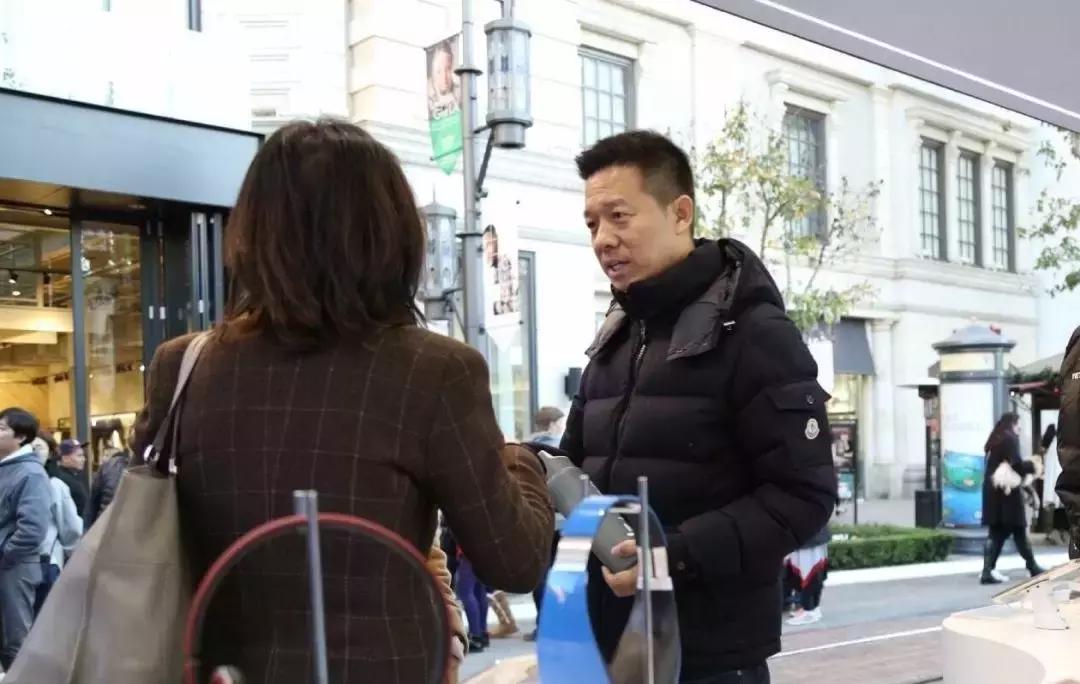 贾跃亭：假如黄昏突然降临