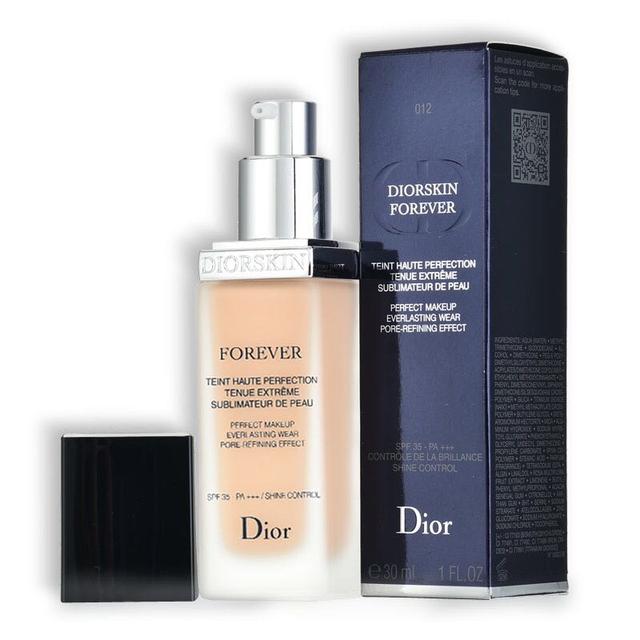 干皮最好用的粉底液排行榜前十名,2023粉底液排名第一名测评