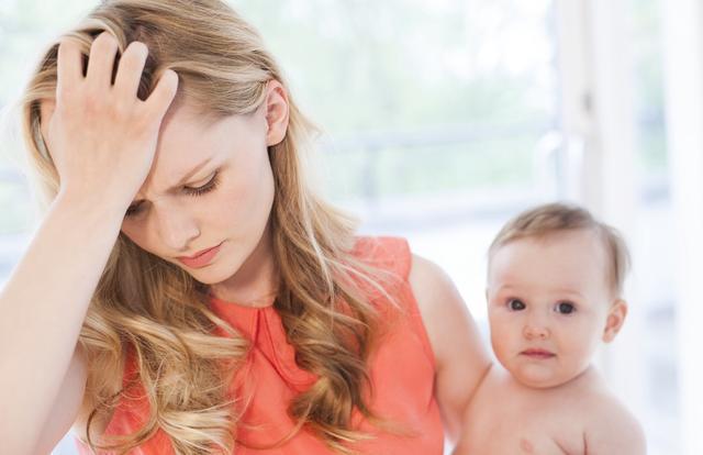 避免产后抑郁你得这么做,产后抑郁是如何毁掉一个妈妈的