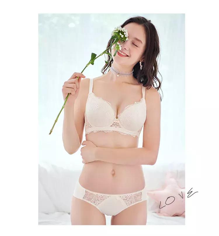 高颜值内衣推荐,高颜值内衣薄款夏季