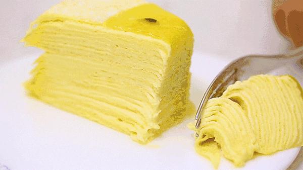 ladym用的什么牌子的奶油,ladym蛋糕6寸白桃乌龙测评