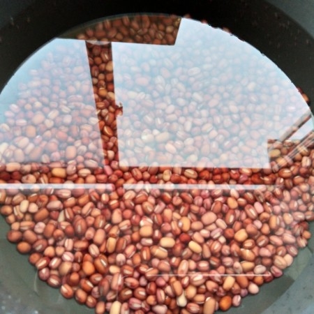 豆沙馅除了用红豆还用什么可以做,自己做的豆沙馅比外面买的好吃