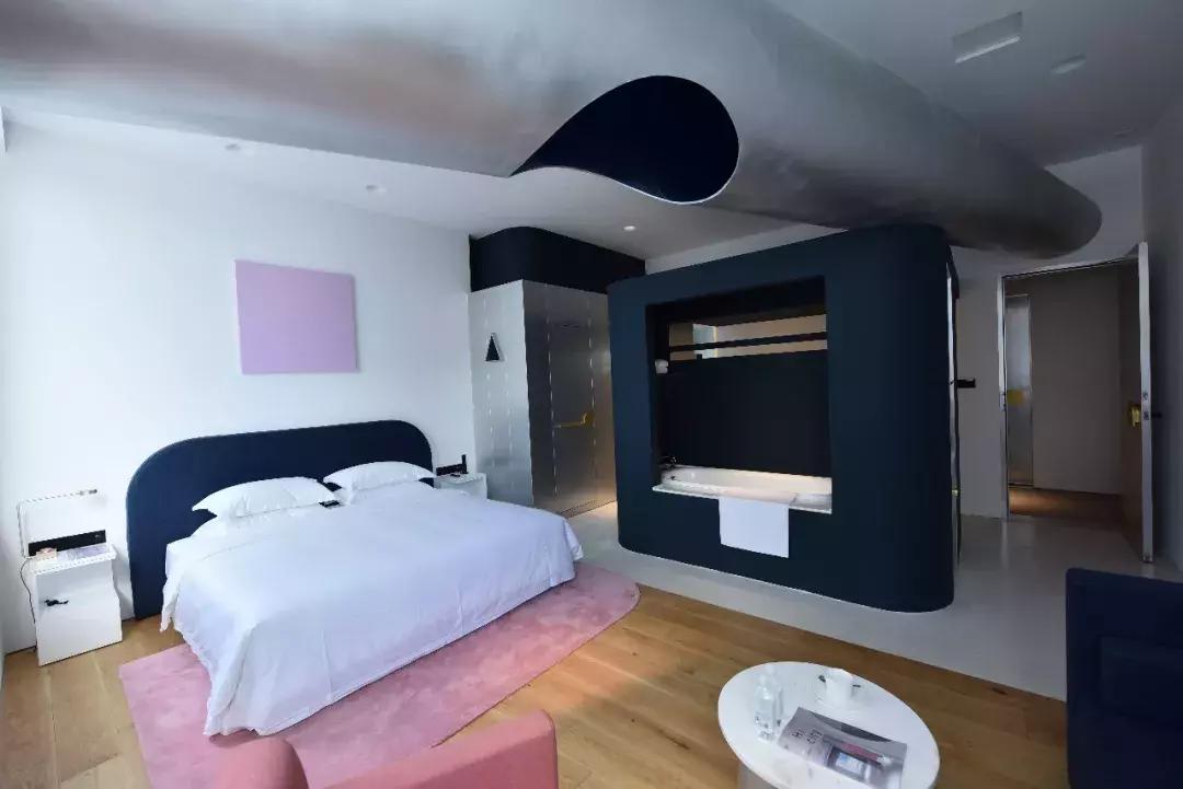 厦门80年代的卷烟厂,他花2年的时间改造,最后的模样惊艳所有人