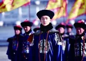 被称为“校草”的他，生活中很“皮”，《如懿传》中却完全相反？