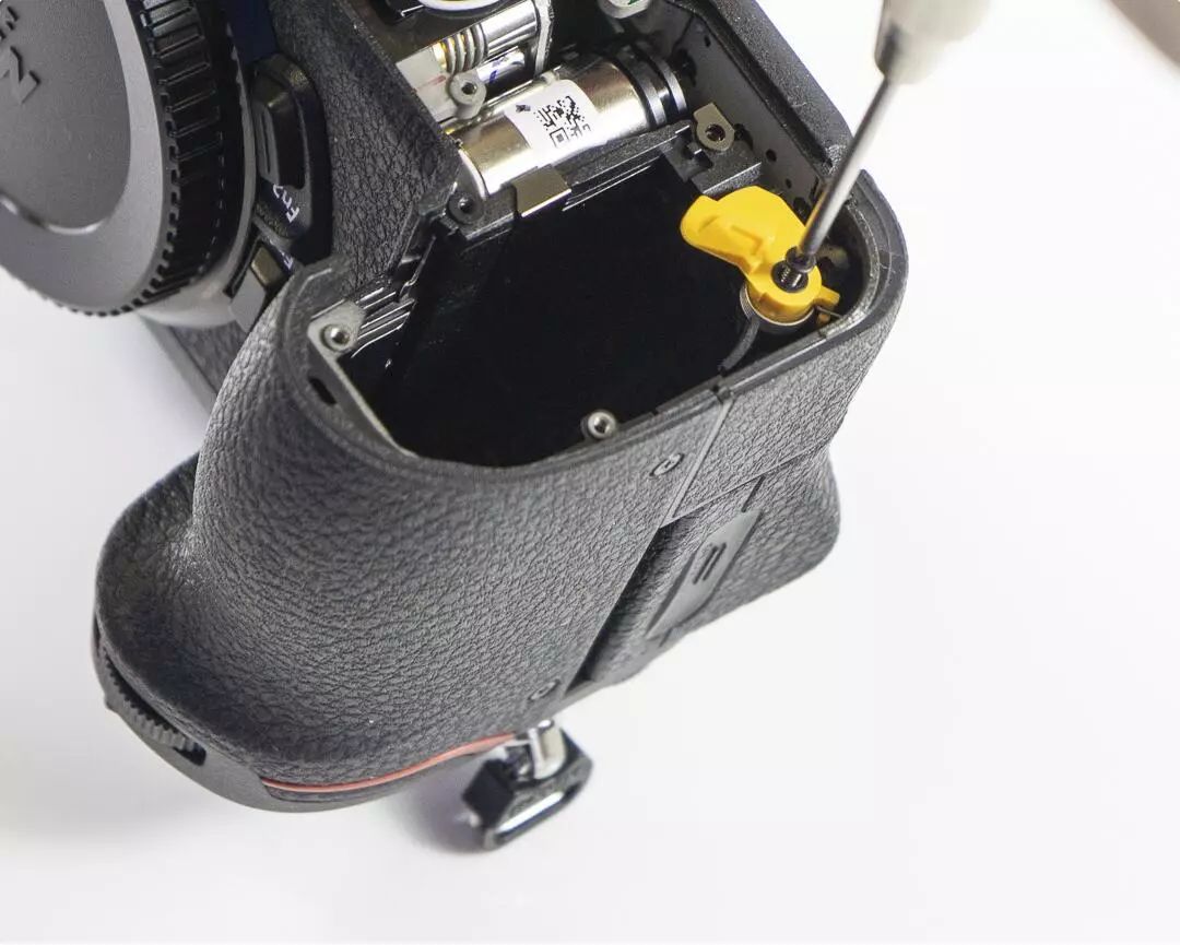 尼康z7全面解析,尼康z7一代深度测评