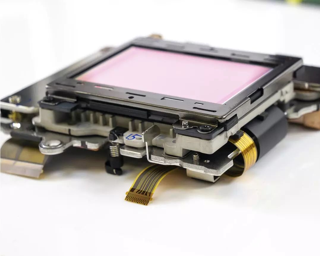 尼康z7全面解析,尼康z7一代深度测评