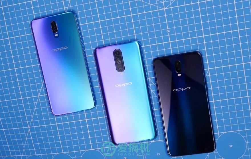 oppor17pro都有50w快充吗,oppor17pro能不能用18w快充