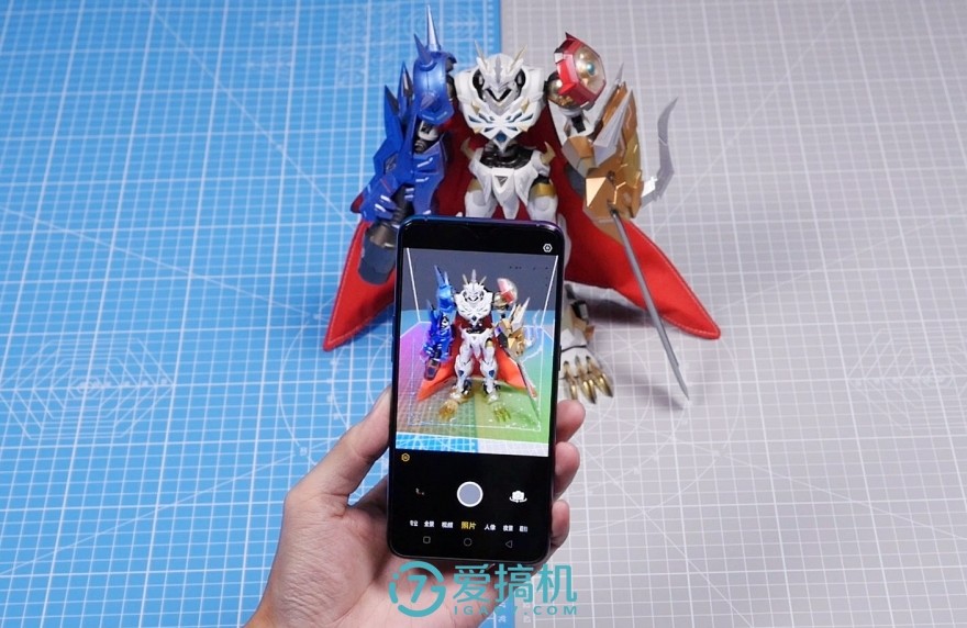 oppor17pro都有50w快充吗,oppor17pro能不能用18w快充