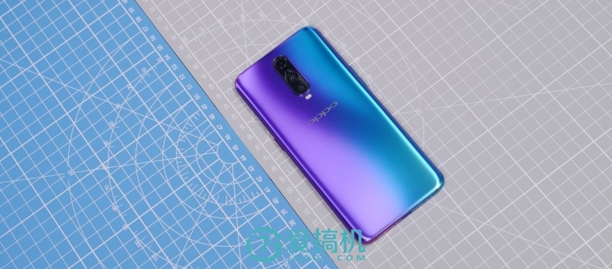 oppor17pro都有50w快充吗,oppor17pro能不能用18w快充